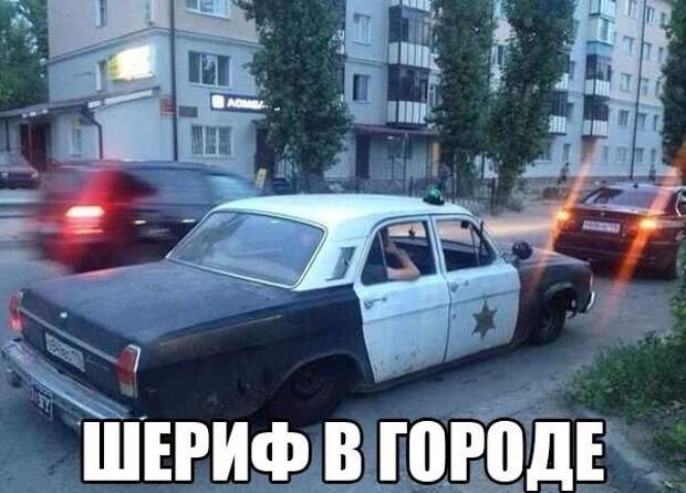 Подборка автоприколов. Часть 209 авто, автоприколы, приколы