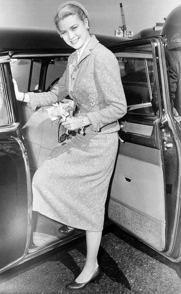 Grace Kelly