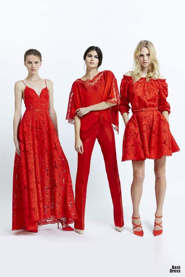 Zuhair Murad 2015