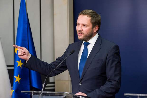 Цахкна: Эстония готовит план по конфискации частных активов РФ в пользу Украины