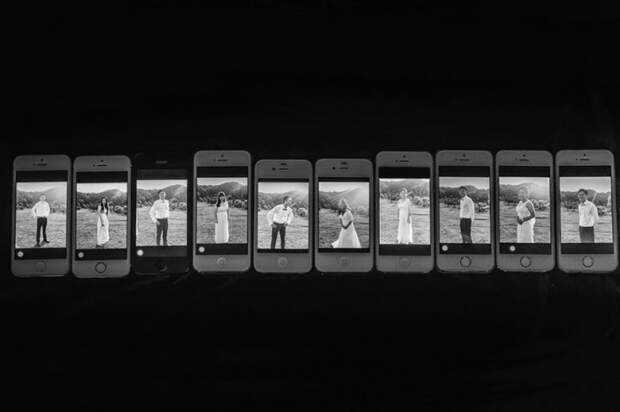 лучшие свадебные фотографии 2014 года (9)