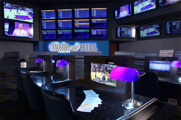 БК William Hill запустит новый игровой онлайн-автомат Giant Gems