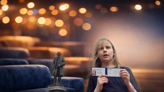 Вундеркинд в 13 лет: почему Алиса Теплякова выглядит «уставшей копией папы» и чем платит за гениальность