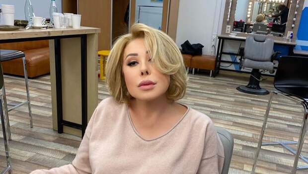Певица Любовь Успенская пригрозила судом назвавшему её попрошайкой Киркорову