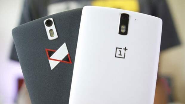 смартфон OnePlus Two