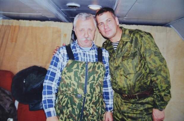 Интересные фотографии 90-х