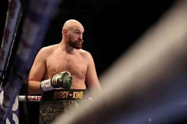 Промоутер Сиеста положительно оценил возвращение Тайсона Фьюри в бокс