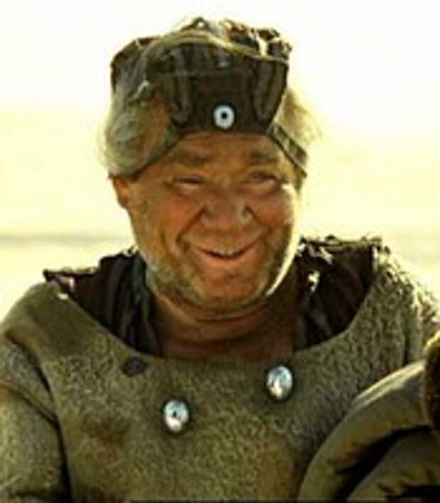 Евгений Леонов