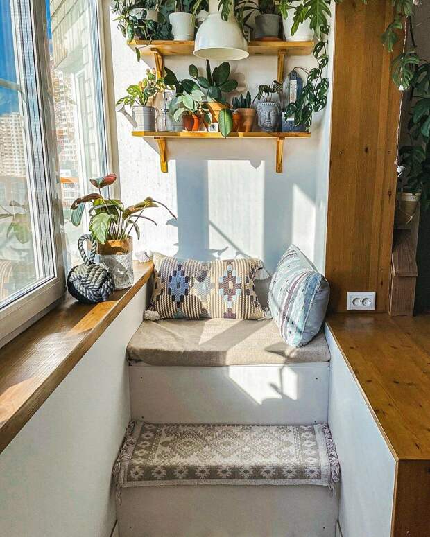 Квартира Ольги Нестеренко @ola_nester