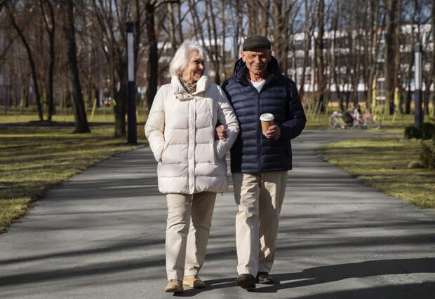 Законопроект о 13-й пенсии внесли в Госдуму: кому полагается, какая сумма