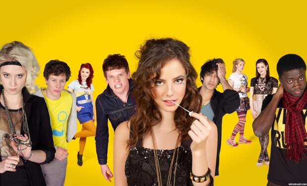 11 самых откровенных сериалов