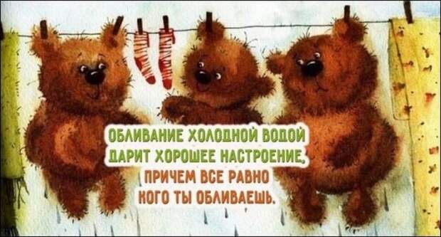 Прикольные фразочки в картинках (28 штук)