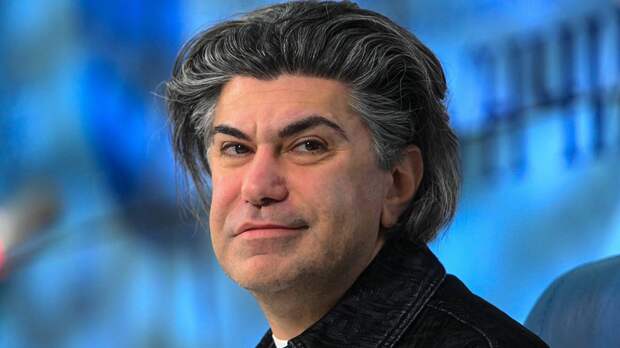 Николай Цискаридзе признался, что у него нет времени праздновать Пасху