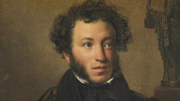 Захарова иронично ответила посольству США, назвавшему Пушкина «Иваном Сергеевичем»