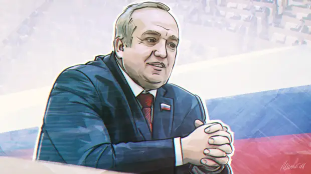 Клинцевич: Единство против России демонстрирует не страны Запада, а лишь их элиты