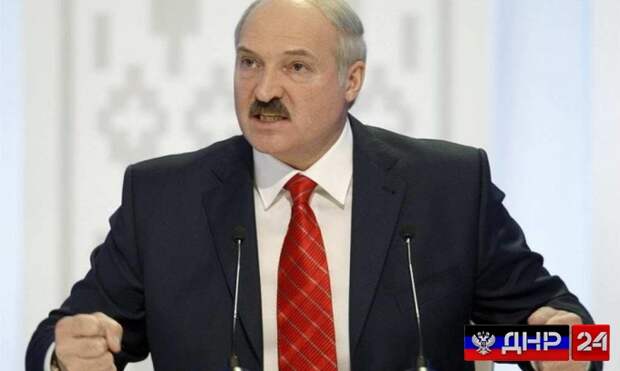 Лукашенко приказал войскам принять жесткие меры против революции в Белоруссии