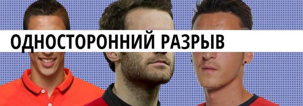 10 сценариев для расставания
