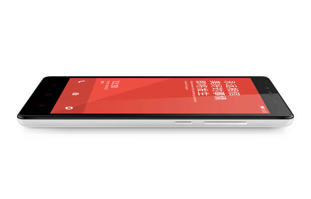 смартфон Xiaomi Redmi Note (Red Rice Hongmi Note) Mobile Phone MTK6592 Octa Core 5.5 2GB RAM 8GB ROM 3200mah OTG GPS MIUI V5