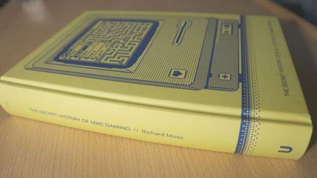 The Secret History of Mac Gaming