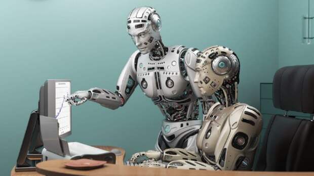 Прогноз технологического прогресса по версии ChatGPT-4. Кибернизация человечества не за горами. Прогноз технологического прогресса по версии ChatGPT-4. Кибернизация человечества не за горами. Фото.