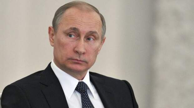 Важный посыл Владимира Путина: "Дальше мир войдет в совершенно новое измерение!" Важный посыл Владимира Путина: "Дальше мир войдет в совершенно новое измерение!"