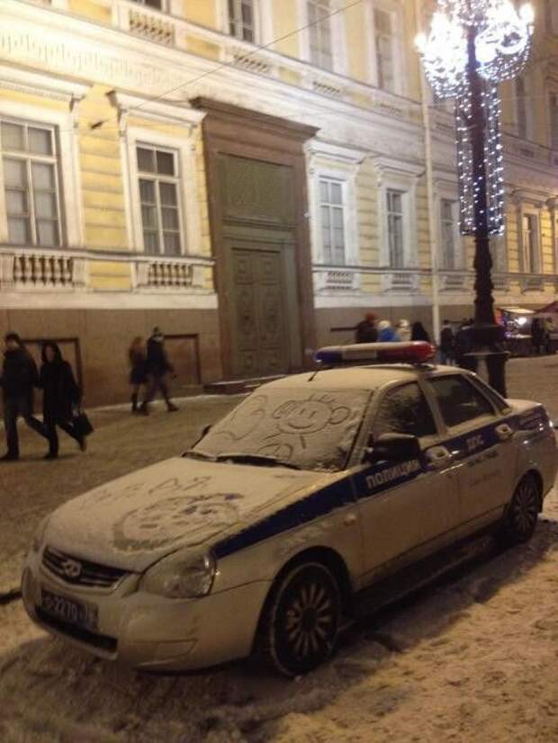 Автомобильный юмор авто, юмор