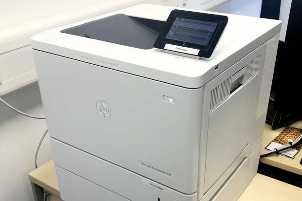 Anti-Malware: свежее обновление выводит из строя принтеры HP LaserJet