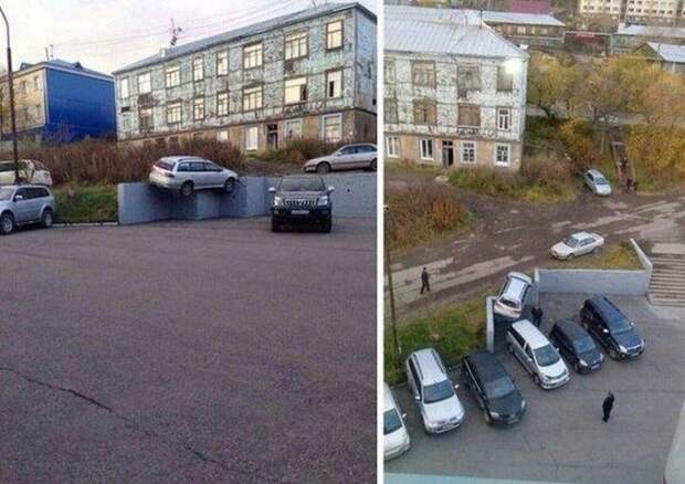автоюмор