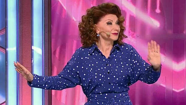 Такую пенсию хочет каждый: что стало с Еленой Степаненко после развода