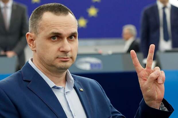 Сенцов поразмышлял о политической карьере