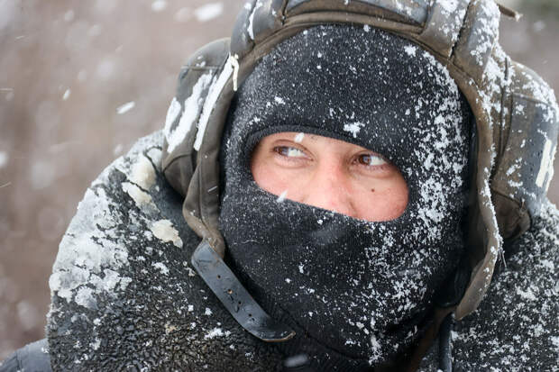 Полковник Ходаренок: на ход СВО влияют условия для применения БПЛА, а не мороз