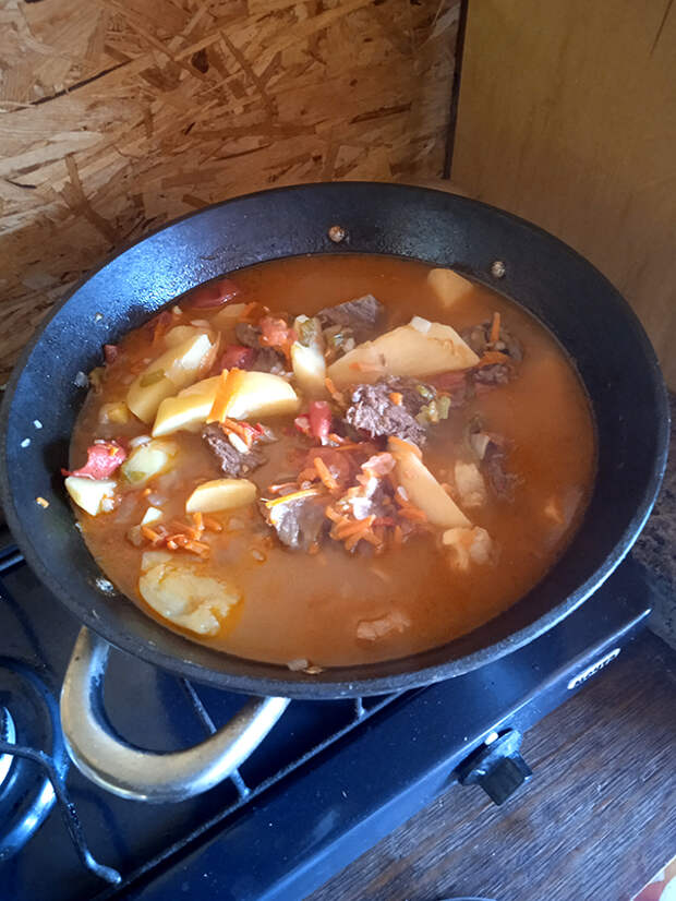 Хашлама