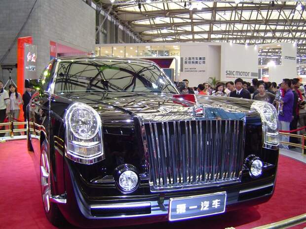 служебные авто