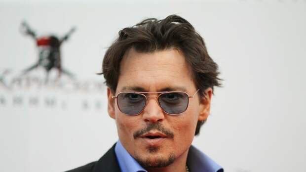 Джонни Депп приютил Эрика Дейна в последние месяцы его жизни