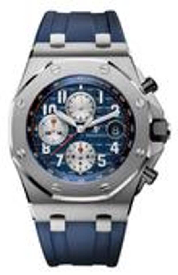 Royal Oak Offshore Chronograph 42mm Royal Oak Offshore