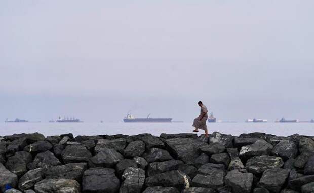 Скотт Риттер: Захват Ормузского пролива — глупейшая идея!