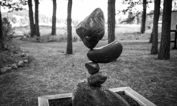 балансирование камней (4)