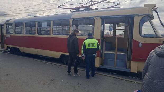 Суд вынес приговор по делу пенсионера, которого переехал трамвай