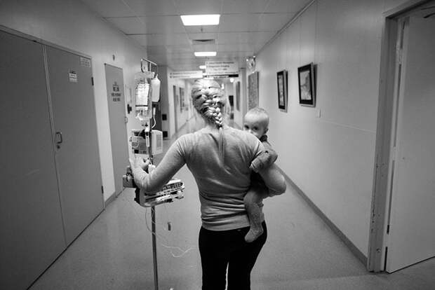 Дом ребенка