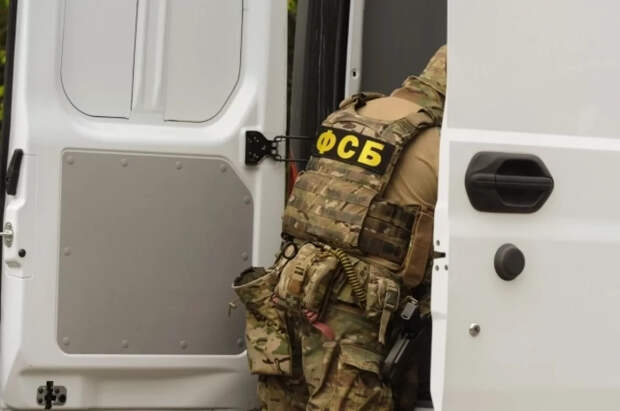 В Подмосковье предотвратили теракт, ликвидировав злоумышленника