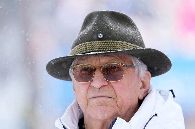 Четырехкратный олимпийский чемпион выразил разочарование размером пенсии