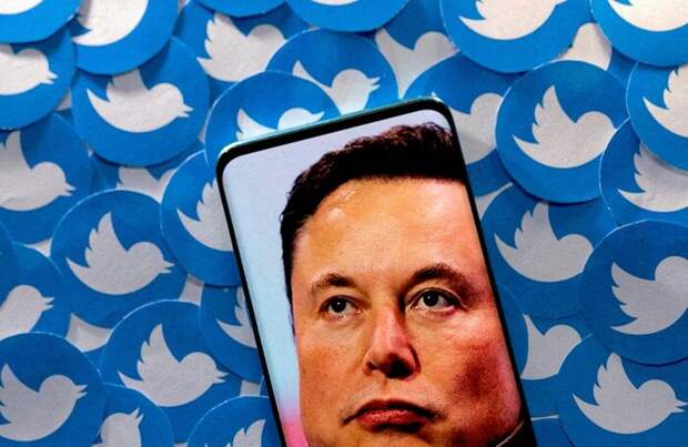 Илон Маск рассказал, на каких условиях готов купить Twitter за прежние 44 млрд долларов
