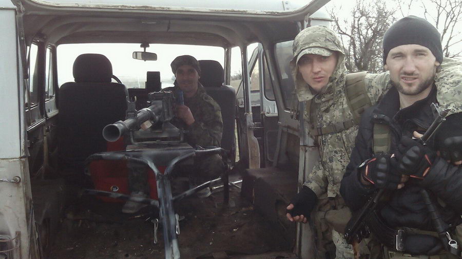 Боевые машины, собранные в полевых условиях авто, военная техника, самоделки, украина