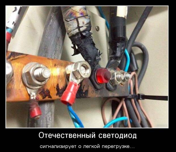 Демотиваторы (30 фото)