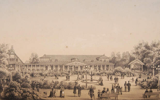Таллин 135 лет назад Таллин 1880