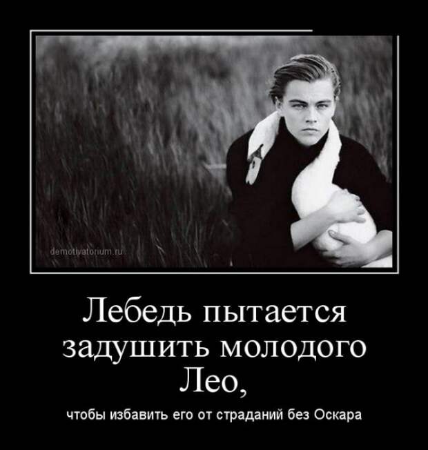 ПОДБОРКА ПРИКОЛЬНЫХ ДЕМОТИВАТОРОВ №356