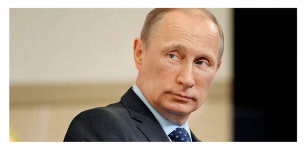 Виктор Каменев: Феномен Путина Виктор Каменев: Феномен Путина