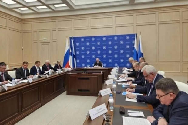 Морская коллегия разработала дополнительные меры защиты судов, выходящих из российских портов