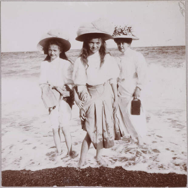 Исторические фотографии Исторические фотографии
