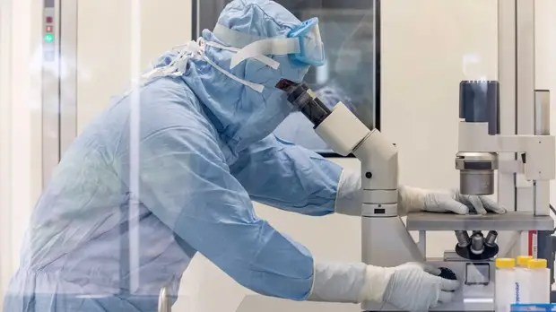 Учёные обнаружили способное нейтрализовать основные штаммы коронавируса антитело